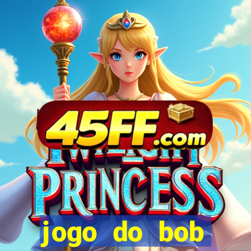 jogo do bob esponja corrida do fantasma holandes